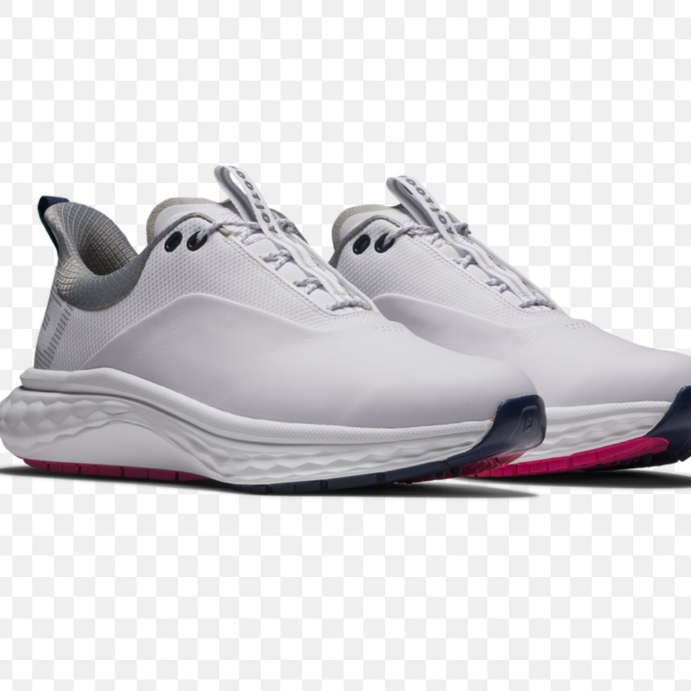 Footjoy Quantum Spikeless Golf Shoes - 10.5